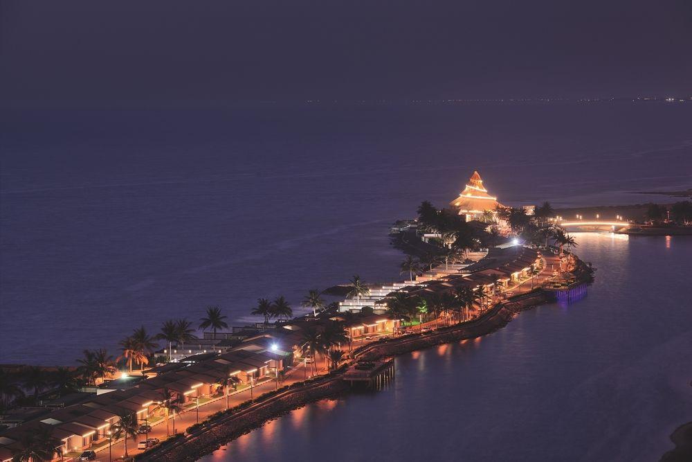 Al Nawras Island Resort Jeddah