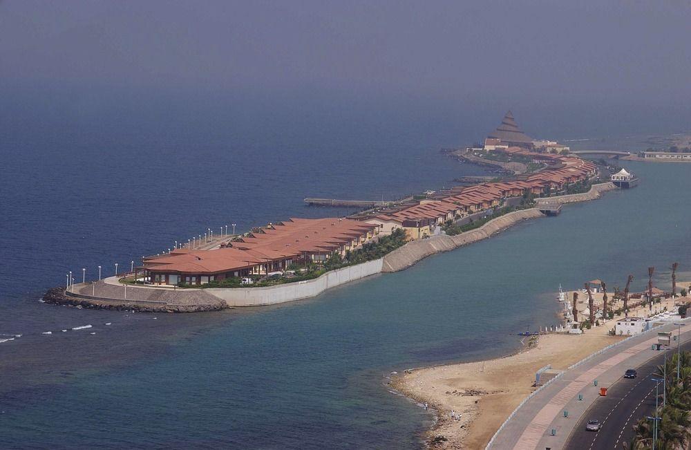 Resort Al Nawras Island Jeddah