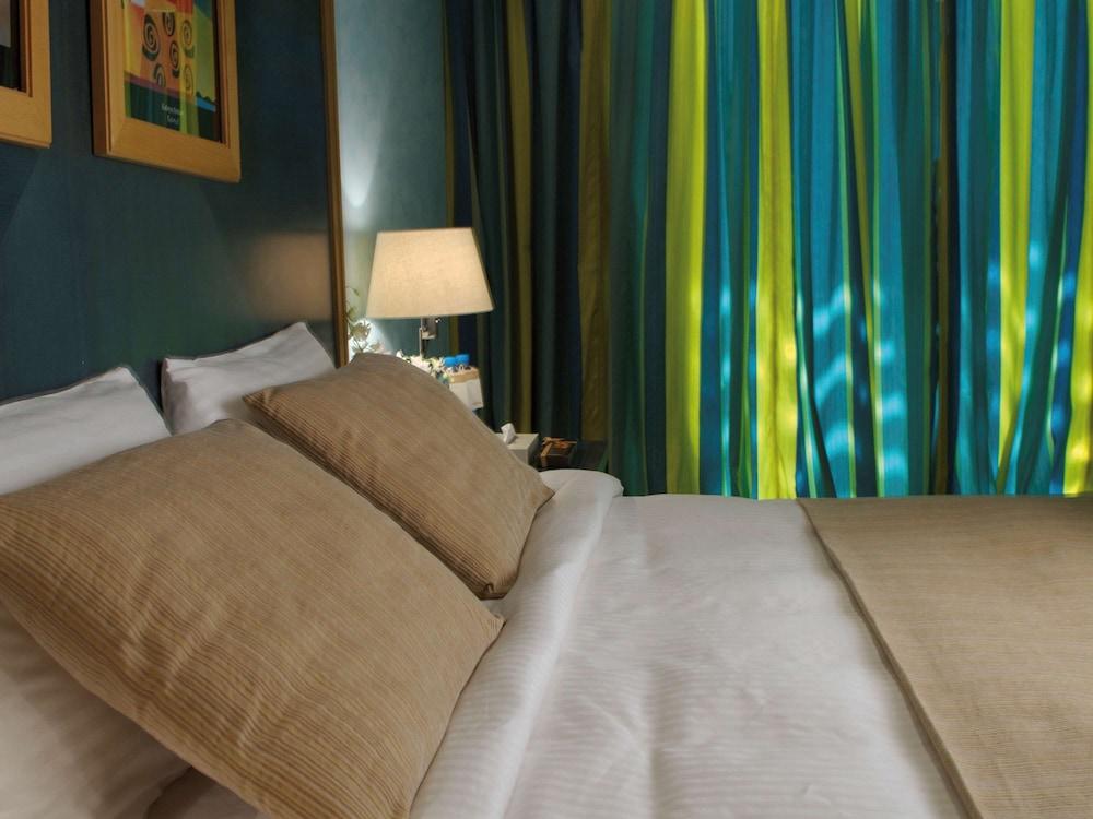 Al Nawras Island Resort 5*