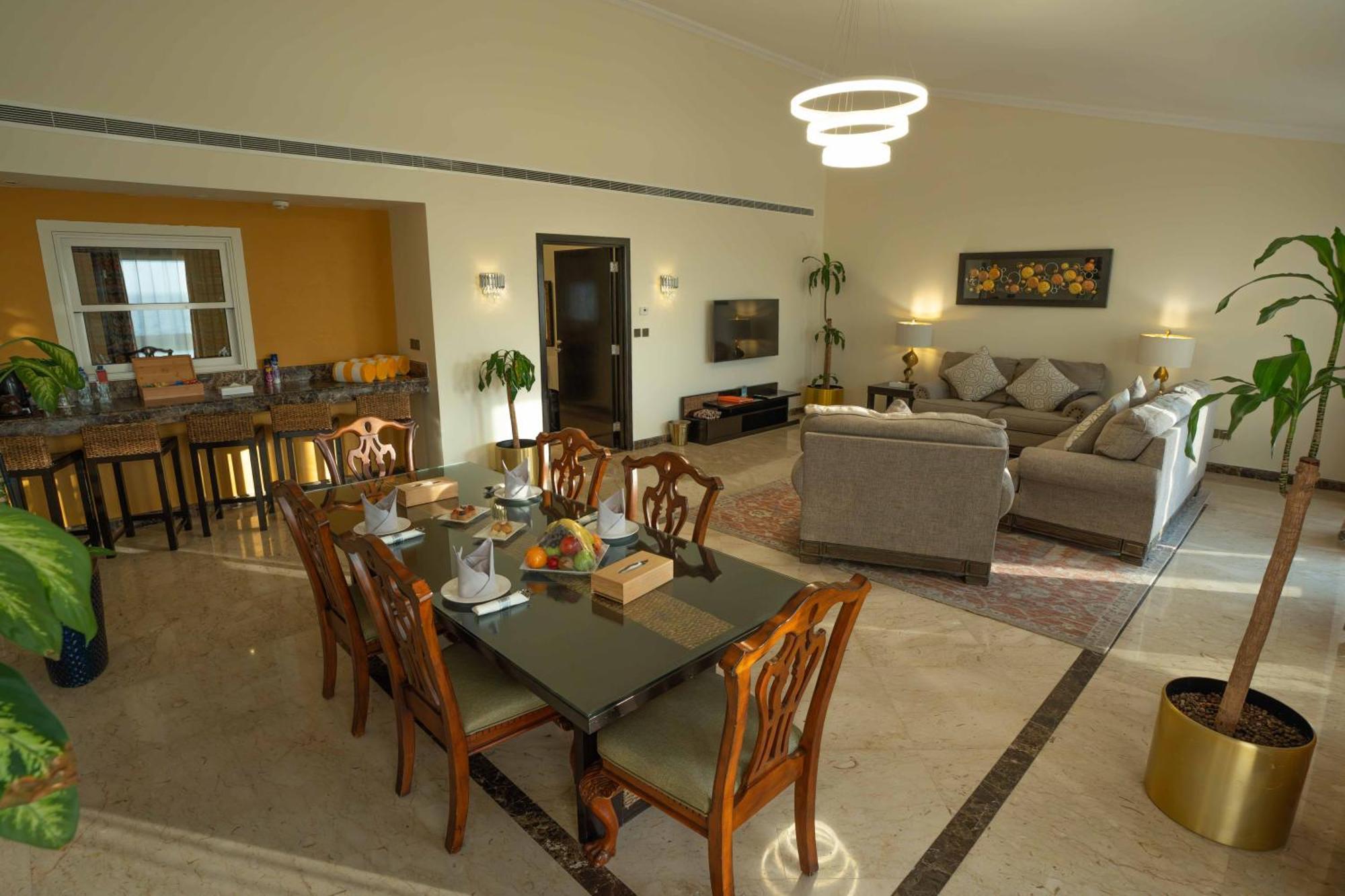 Al Nawras Island Resort Jeddah