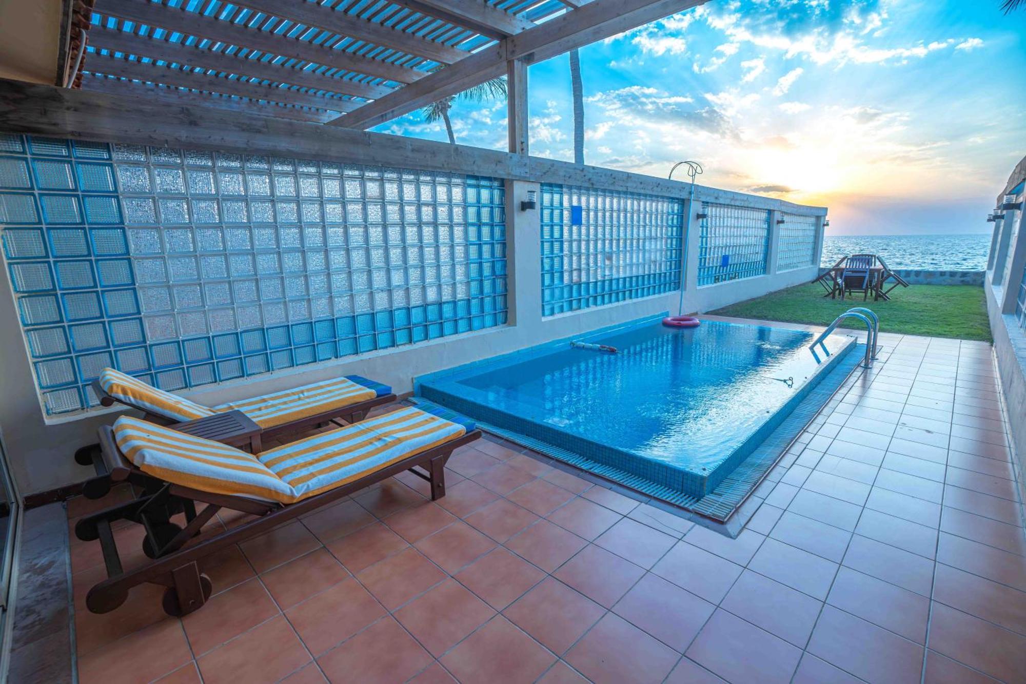Resort Al Nawras Island Jeddah