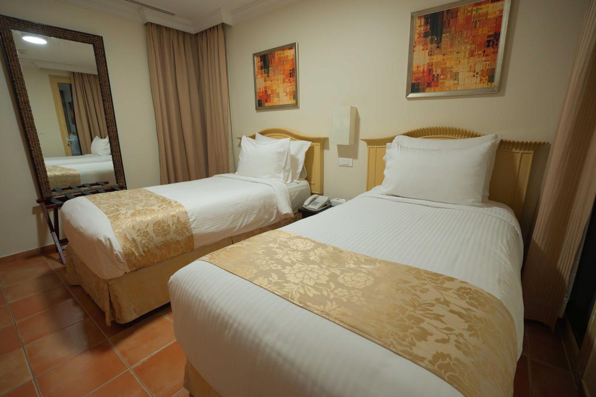 Al Nawras Island Jeddah