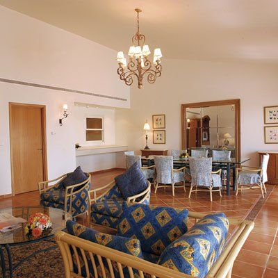 Al Nawras Island Resort