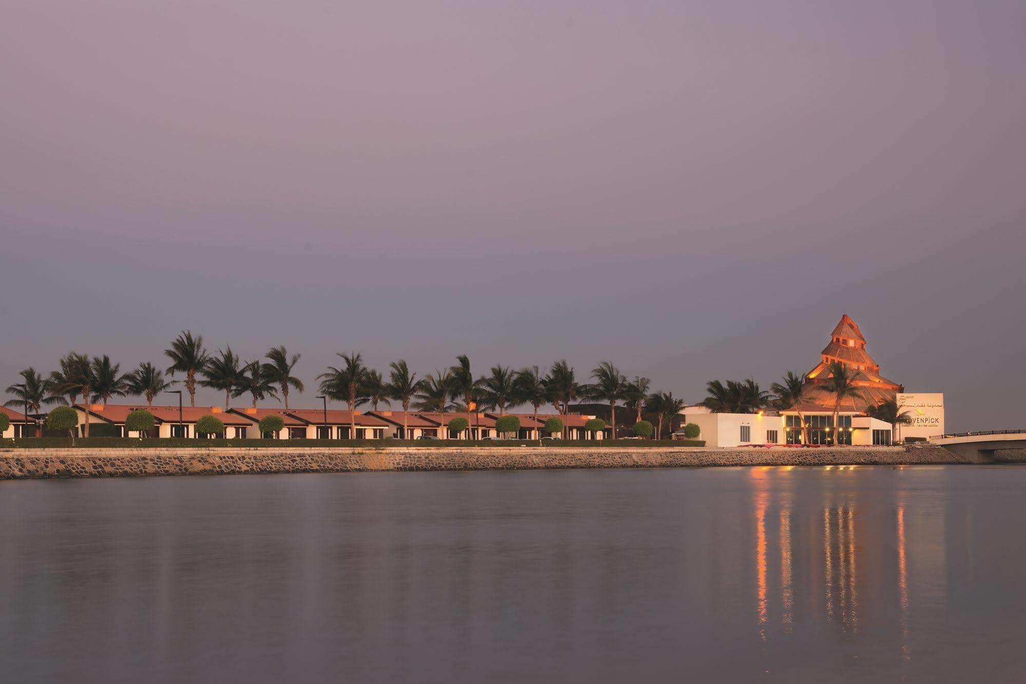Resort Al Nawras Island 5*