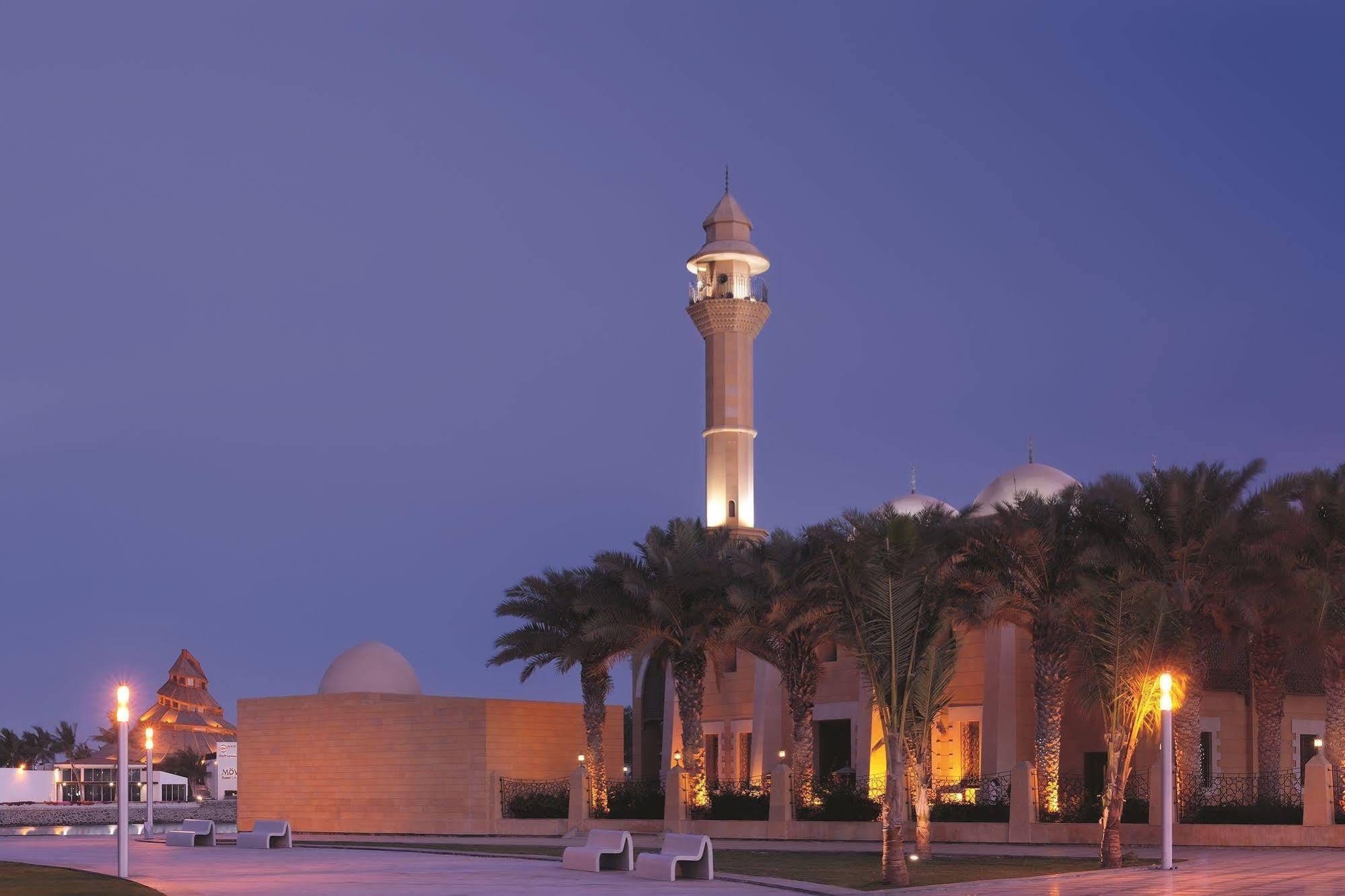Al Nawras Island 5* Jeddah