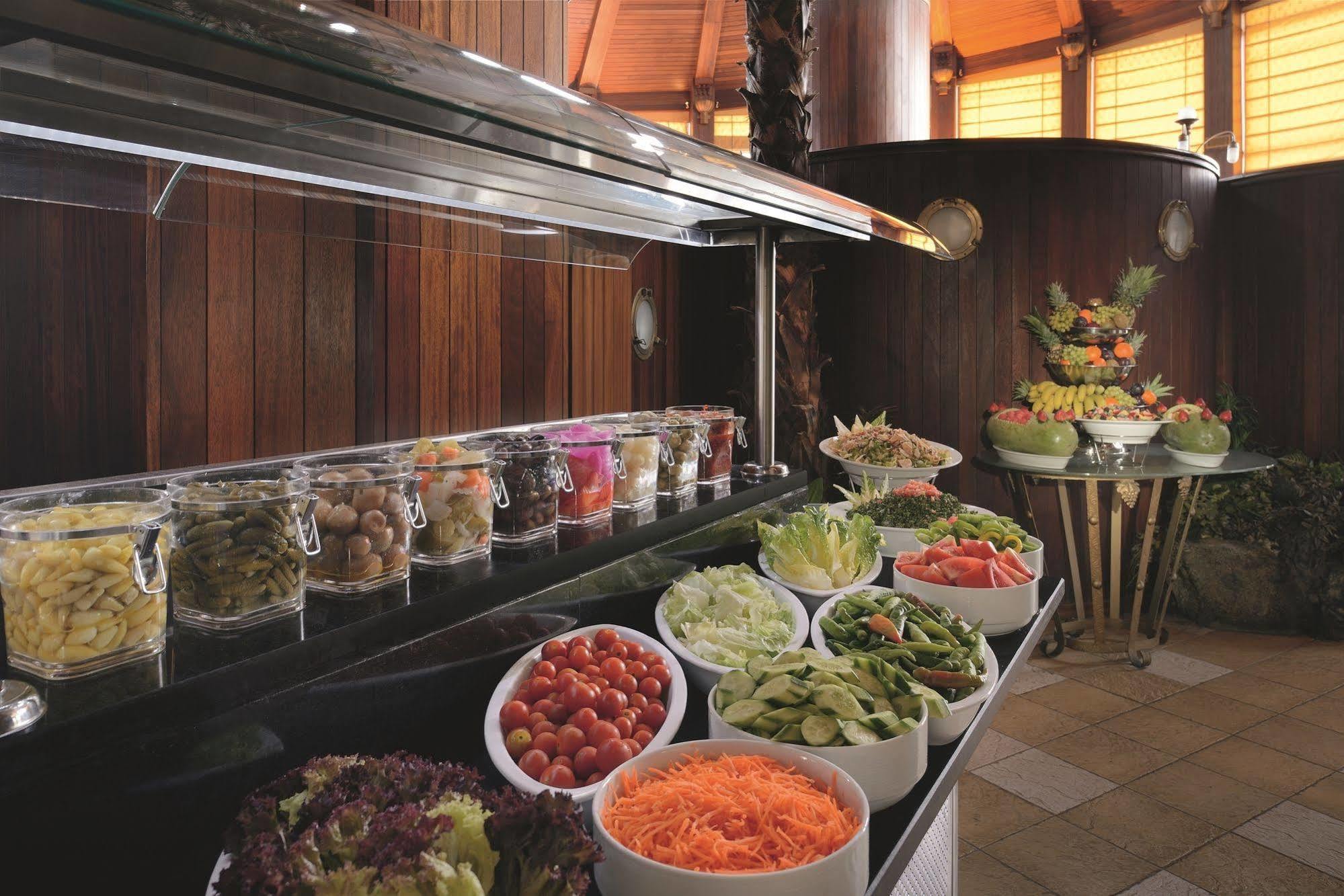 Al Nawras Island Resort Jeddah