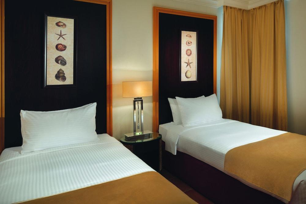 موڤنبيك النورس - منتجع 5*