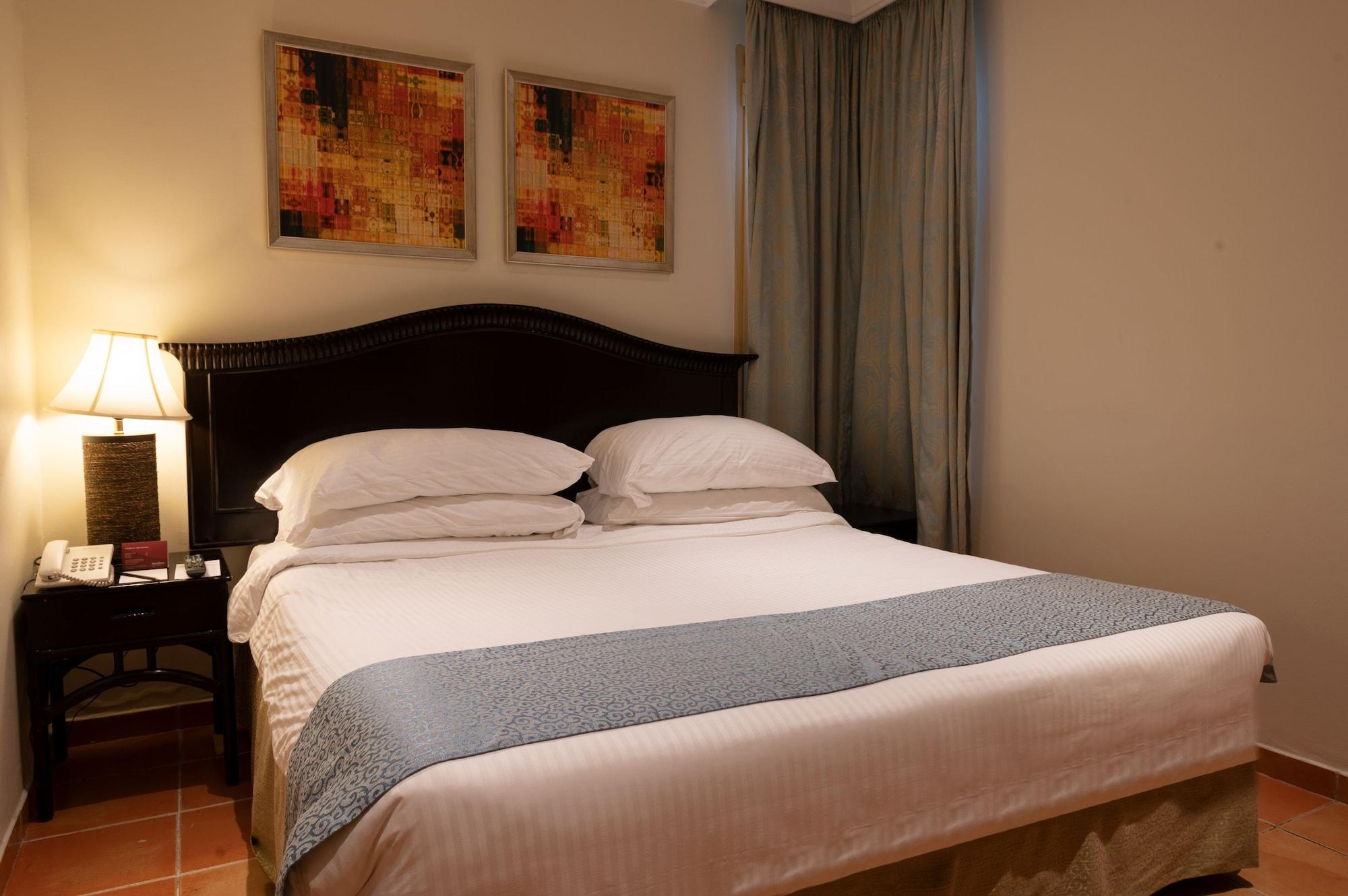 موڤنبيك النورس - 5* جدة