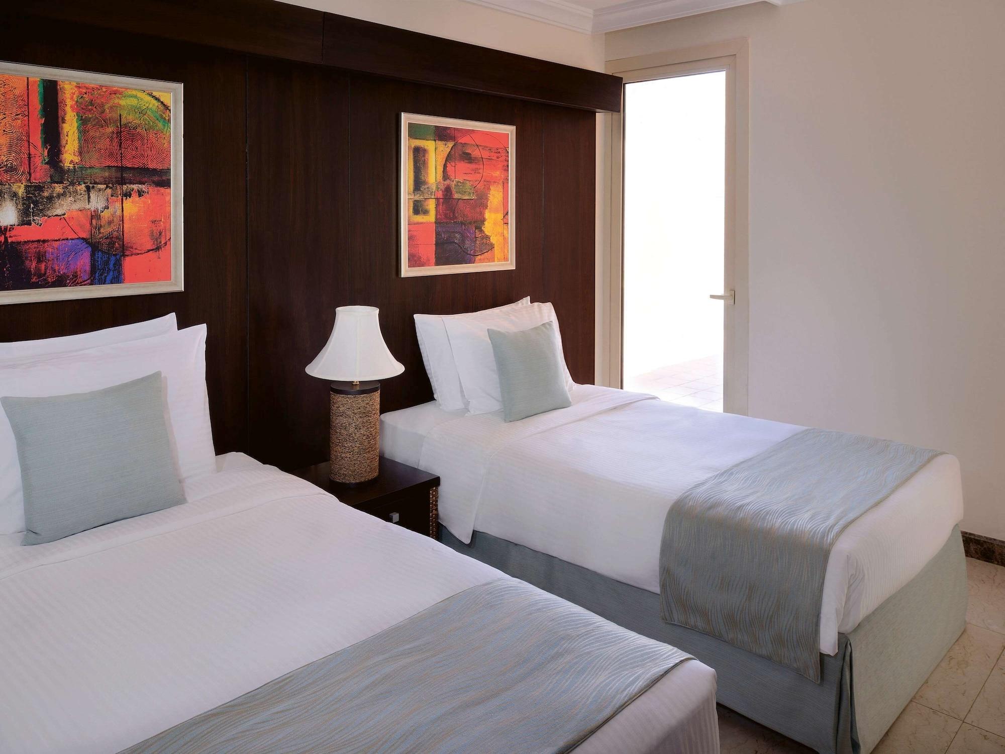 Tempat peranginan Al Nawras Island 5*