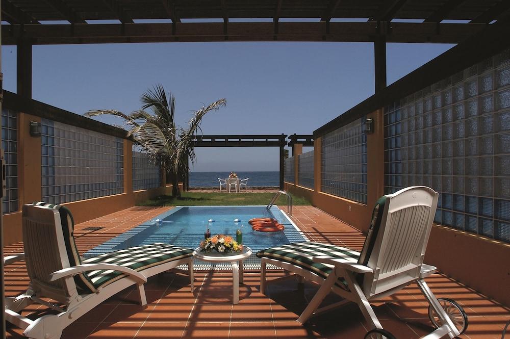 Al Nawras Island