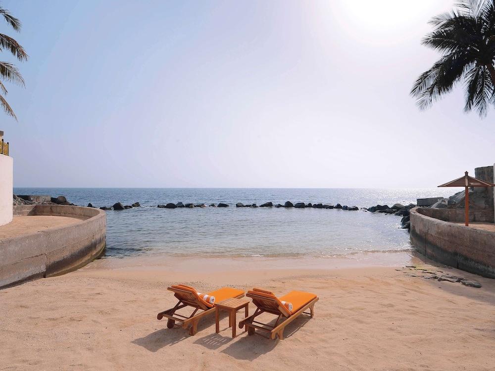 موڤنبيك النورس - 5*
