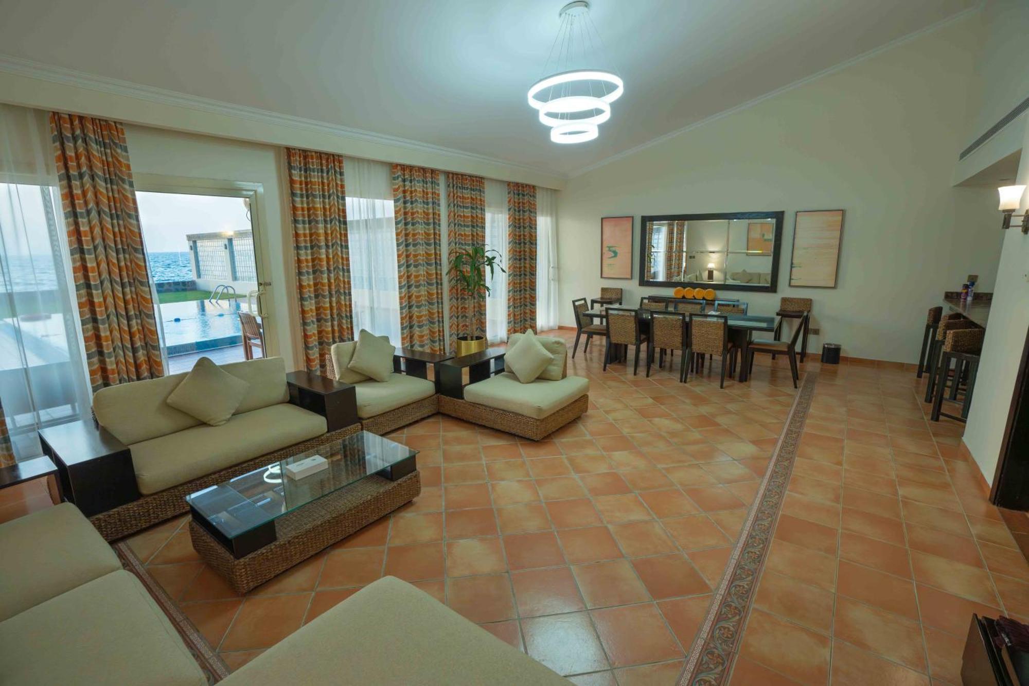 موڤنبيك النورس - 5* جدة