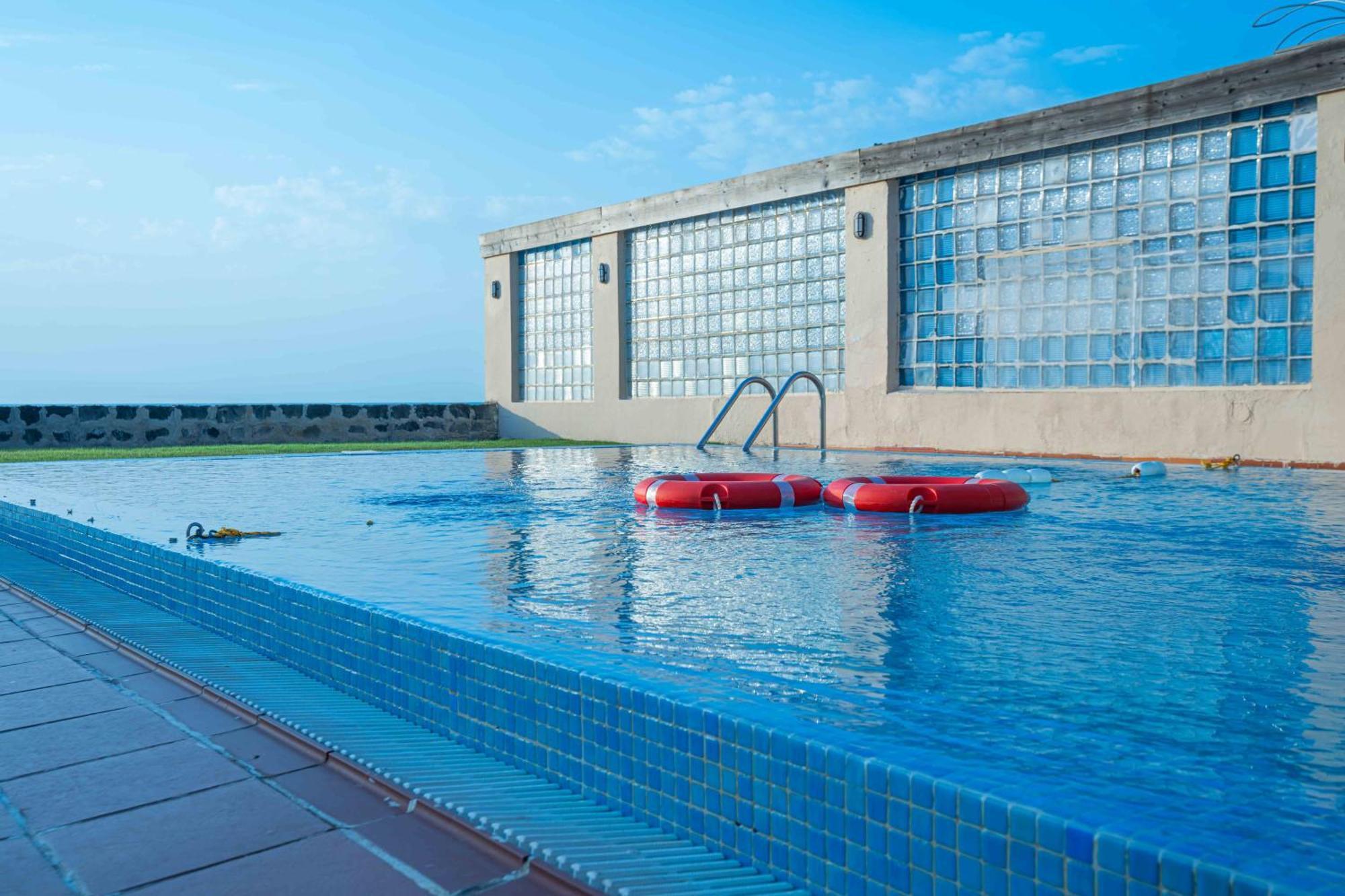 منتجع موڤنبيك النورس - 5*