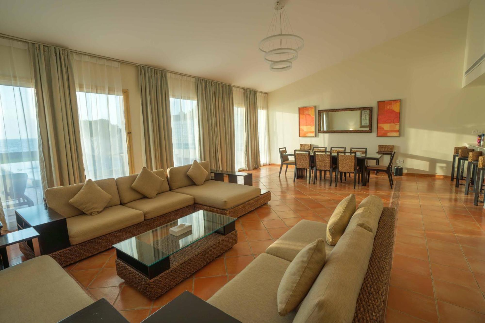 Al Nawras Island 5* Jeddah