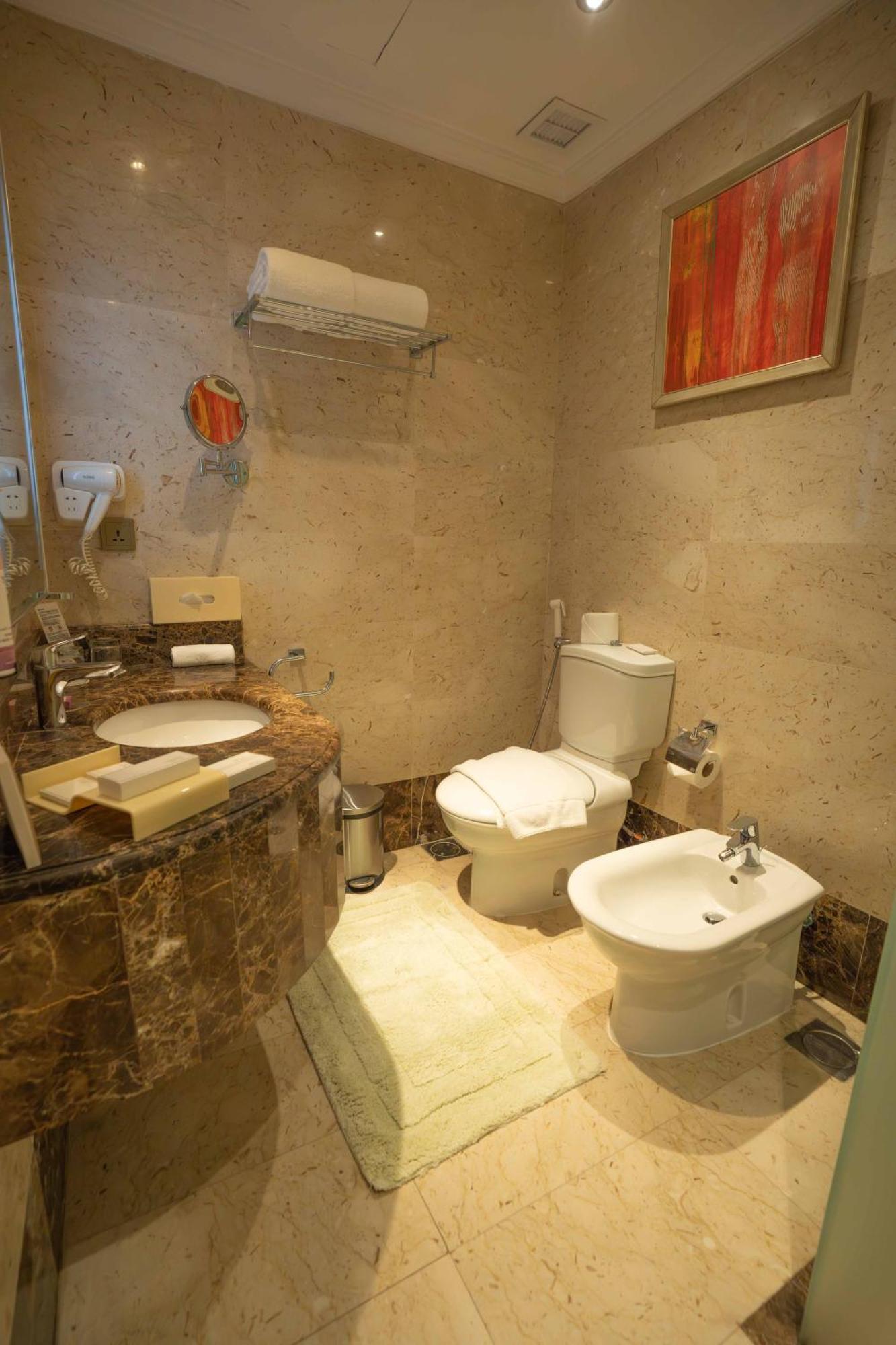 Tempat peranginan Al Nawras Island 5*