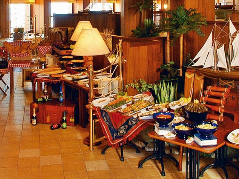 Al Nawras Island Tempat peranginan Jeddah