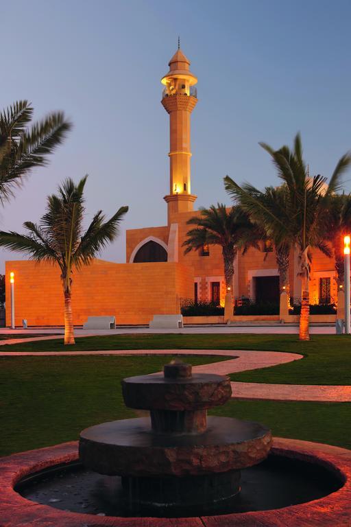 منتجع موڤنبيك النورس - جدة