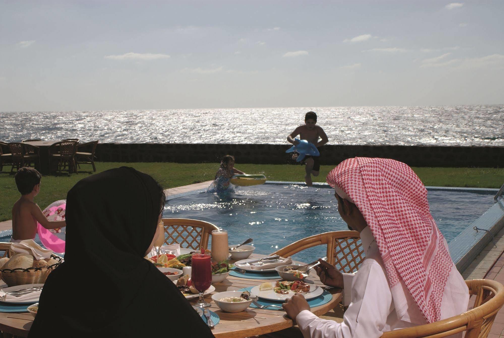 Al Nawras Island Jeddah