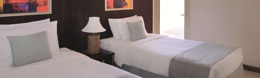 Al Nawras Island Tempat peranginan Jeddah